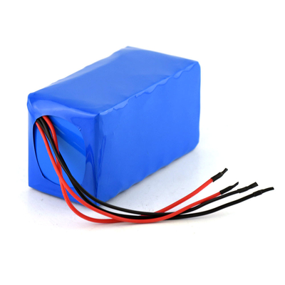 Paket Baterai Lithium Ion 7S4P 24v 10ah Untuk Lampu Jalan Tenaga Surya