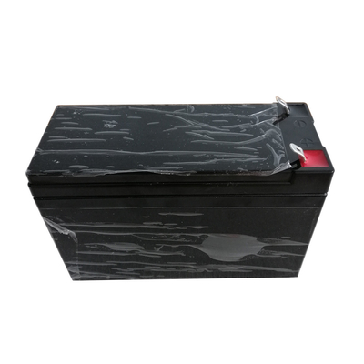 Baterai Lithium Ion 3S6P 12v 18ah dengan siklus hidup 500-800 kali