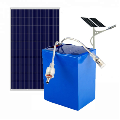 Paket Baterai Lithium Ion 18650 yang Disesuaikan 12V 10Ah 15Ah 20Ah