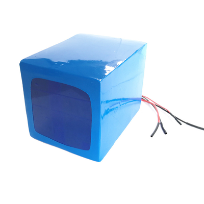 XUWEN 72v 45ah Baterai Lithium Ion 18650 sel Untuk Sepeda Listrik