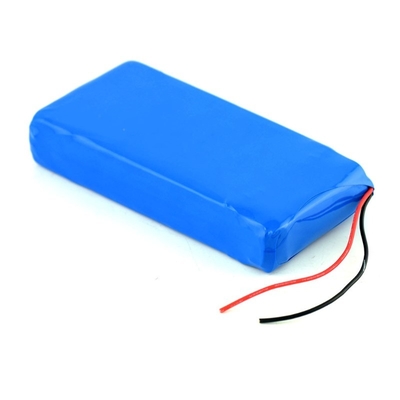 Paket Baterai Lithium Ion 9000mah 18650, Baterai Lithium Ion Isi Ulang 7,4 V