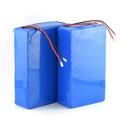 Paket Baterai Lithium Ion Isi Ulang OEM 60v 20ah Untuk Kendaraan Listrik