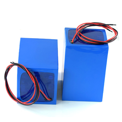 Paket Baterai Lithium Ion Isi Ulang OEM 60v 20ah Untuk Kendaraan Listrik