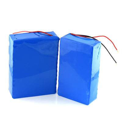 Paket Baterai Lithium Ion Isi Ulang OEM 60v 20ah Untuk Kendaraan Listrik