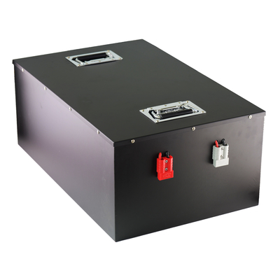 60ah 18650 16S Paket Baterai Lithium Ion, Baterai Lithium 60 Volt Untuk Skuter