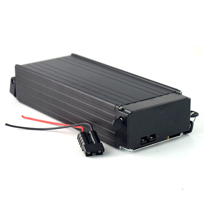 Paket Baterai Lithium Ion yang Disesuaikan, Baterai Li Ion 48v 20ah Untuk Sepeda Listrik 1000W