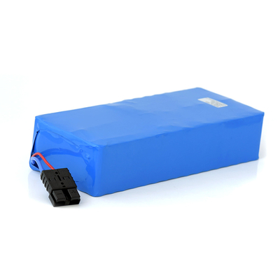 Paket Baterai Lithium Ion yang Disesuaikan, Baterai Li Ion 48v 20ah Untuk Sepeda Listrik 1000W