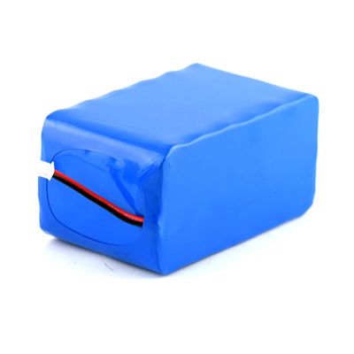 Siklus Panjang Umur Baterai Lithium Ion 24v 40ah 18650 3.7v Silinder