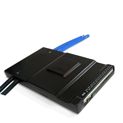 RS485 CAN GPS Smart BMS System 100A 200A Untuk Paket Baterai Li Ion LiFePO4