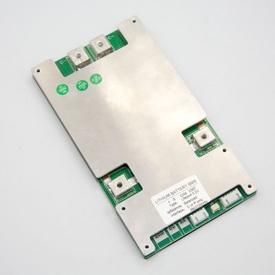 150A 4S 12V Lifepo4 Sistem Manajemen Baterai Dengan Uart Canbus