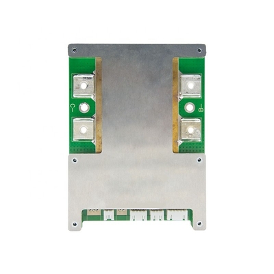 Sistem BMS Cerdas 4s 12V 3.7V dengan Komunikasi UART 485 CAN