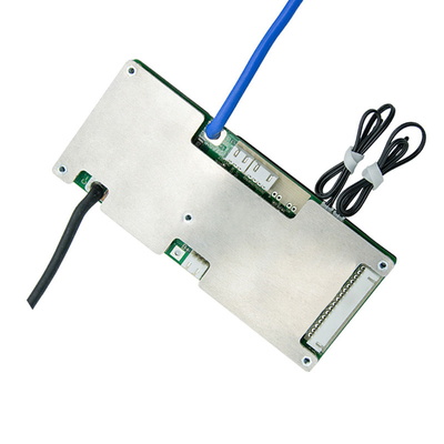 Sistem Manajemen Baterai Nirkabel UART Smart Lifepo4 485 232 GPRS