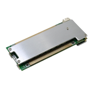 60A Saldo Aktif BMS 8s 16s 20s Untuk Baterai Lithium LiFePo4 Lipo