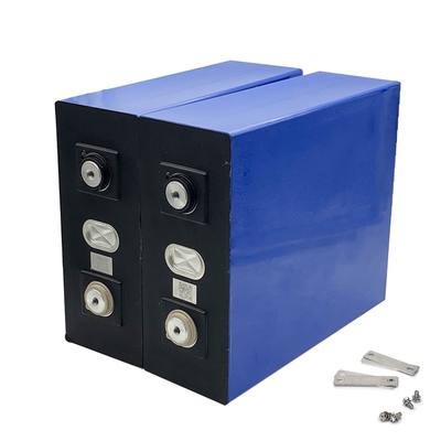 Baterai Deep Cycle Lifepo4 3.2 V 272ah Untuk sertifikat CE Tata Surya