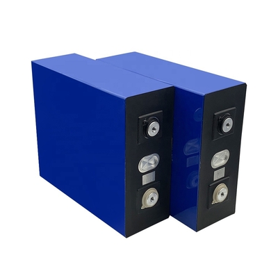 Baterai Deep Cycle Lifepo4 3.2 V 272ah Untuk sertifikat CE Tata Surya