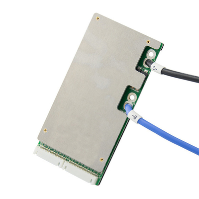 Sistem Manajemen Baterai 50A 20S 60V 72V LiFePO4 BMS Dengan Perlindungan Suhu