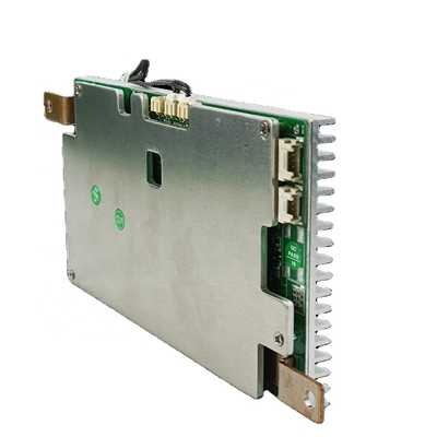 Seimbangkan Sistem Manajemen Baterai LiFePO4 BMS 3s 4s 12V 100A 150A 200A