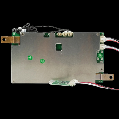 Seimbangkan Sistem Manajemen Baterai LiFePO4 BMS 3s 4s 12V 100A 150A 200A