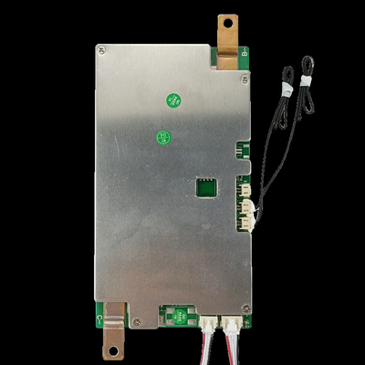 Seimbangkan Sistem Manajemen Baterai LiFePO4 BMS 3s 4s 12V 100A 150A 200A