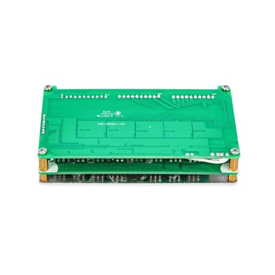 Sistem Lithium BMS 16V-96v Isi Ulang 80A Untuk Kendaraan Listrik