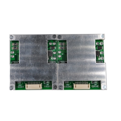 Ebike Lithium Ion Battery Protection Board 13S 48V 14S 52V Ketebalan 1.0mm