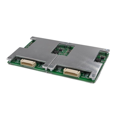 Ebike Lithium Ion Battery Protection Board 13S 48V 14S 52V Ketebalan 1.0mm