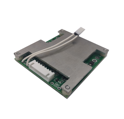 Ebike Lithium Ion Battery Protection Board 13S 48V 14S 52V Ketebalan 1.0mm