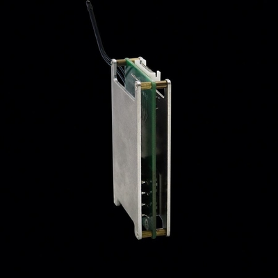 200A Baterai Lifepo4 BMS, BMS 4s Untuk Baterai Lithium Ion 12v Sertifikat FCC