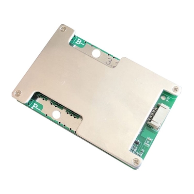 4S 12V 120A Lifepo4 Battery BMS Board, sistem manajemen baterai asam timbal CE