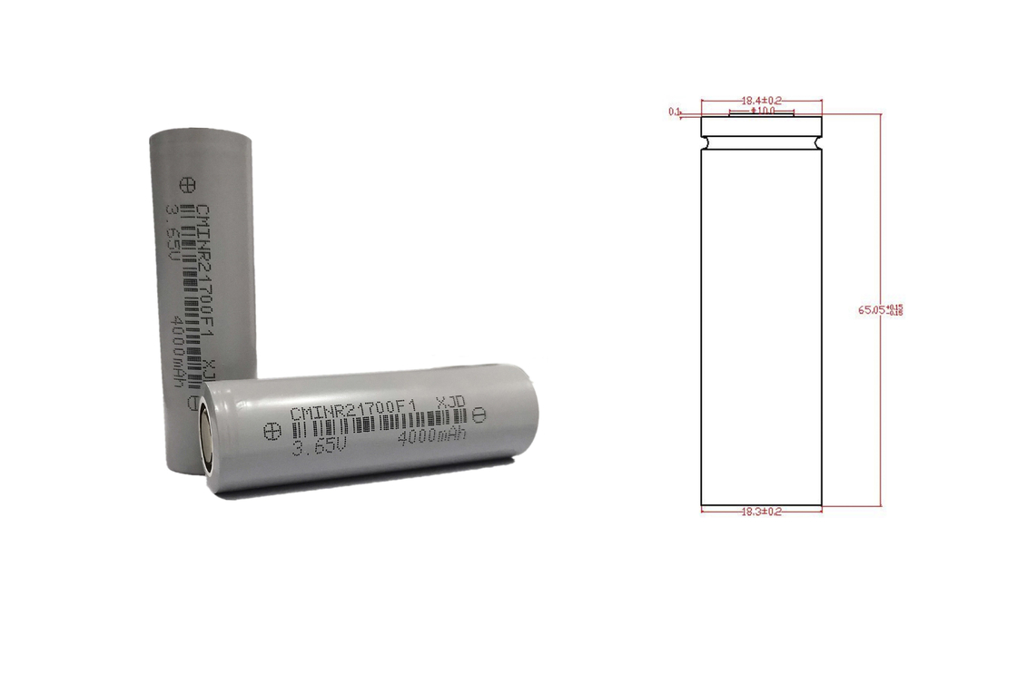 Sel Baterai LiFePO4 3.2v 10Ah, Penyimpanan Tenaga Surya 38120 Sel Lifepo4 Dengan Sekrup