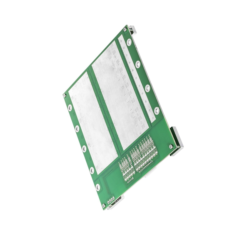 Lifepo4 Lithium BMS System 30S 35S 96V 112V 100A 150A Untuk Aplikasi EV