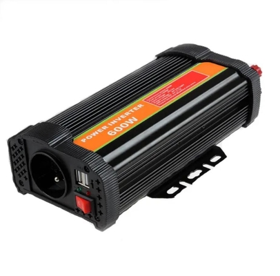 300W - 1500W DC Ke AC Off Grid Solar Power Inverter Dengan Sertifikasi TUV SAA CE