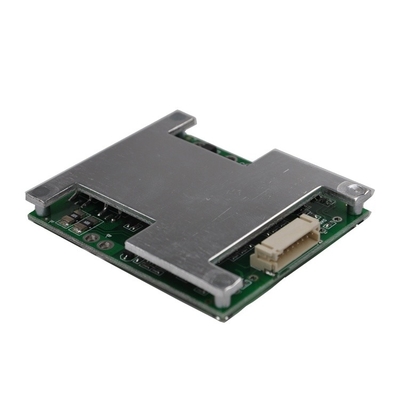 Lithium Ion Common Port BMS 7S 24V 10S 36V 13S 48V Untuk Ebike