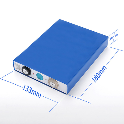 Baterai Lifepo4 Ev 3.2 V 50ah Untuk Sistem Penyimpanan Energi Surya
